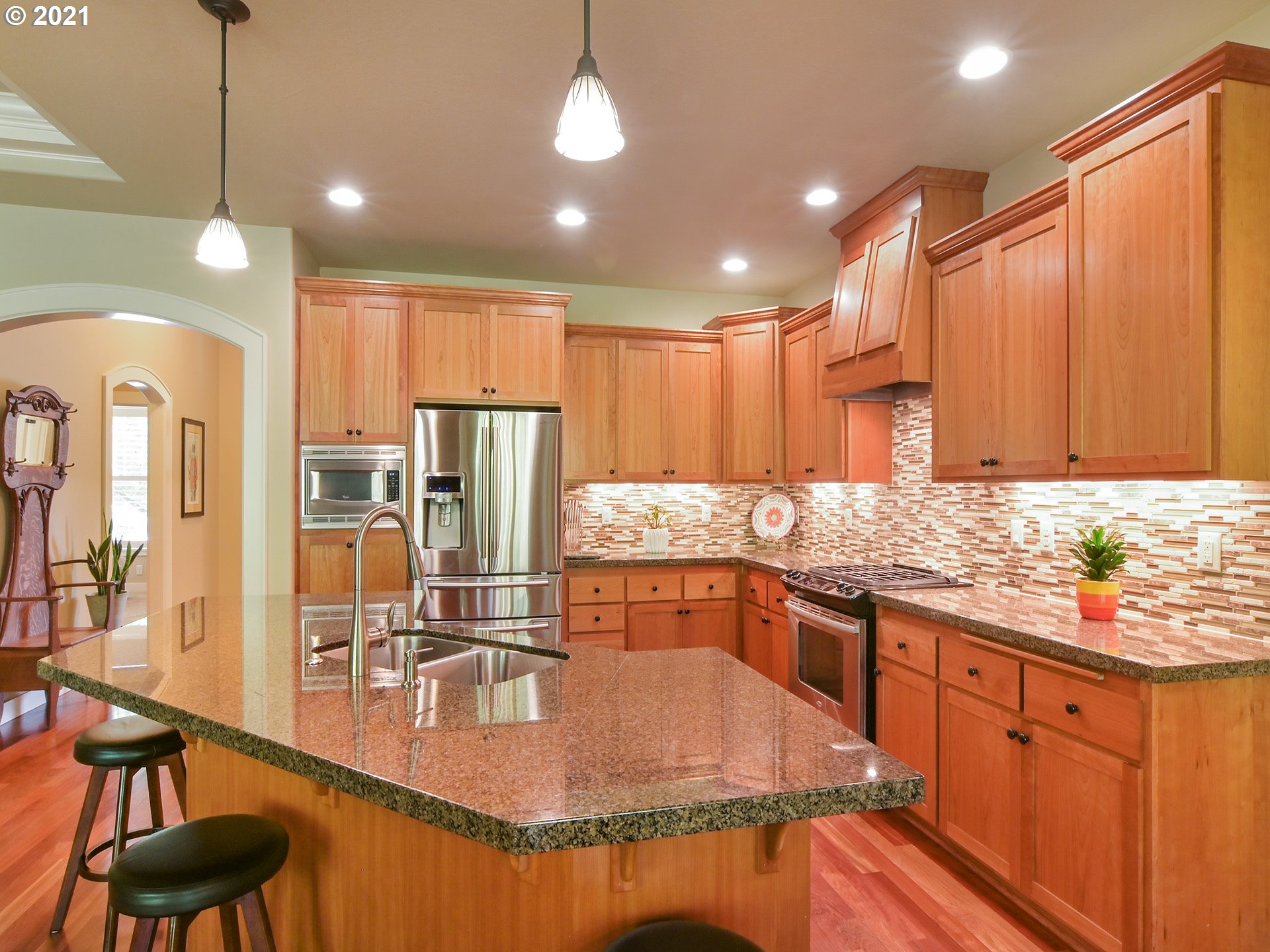 6122 Graystone Loop Springfield, OR 97478 - Photo 14 of 31
