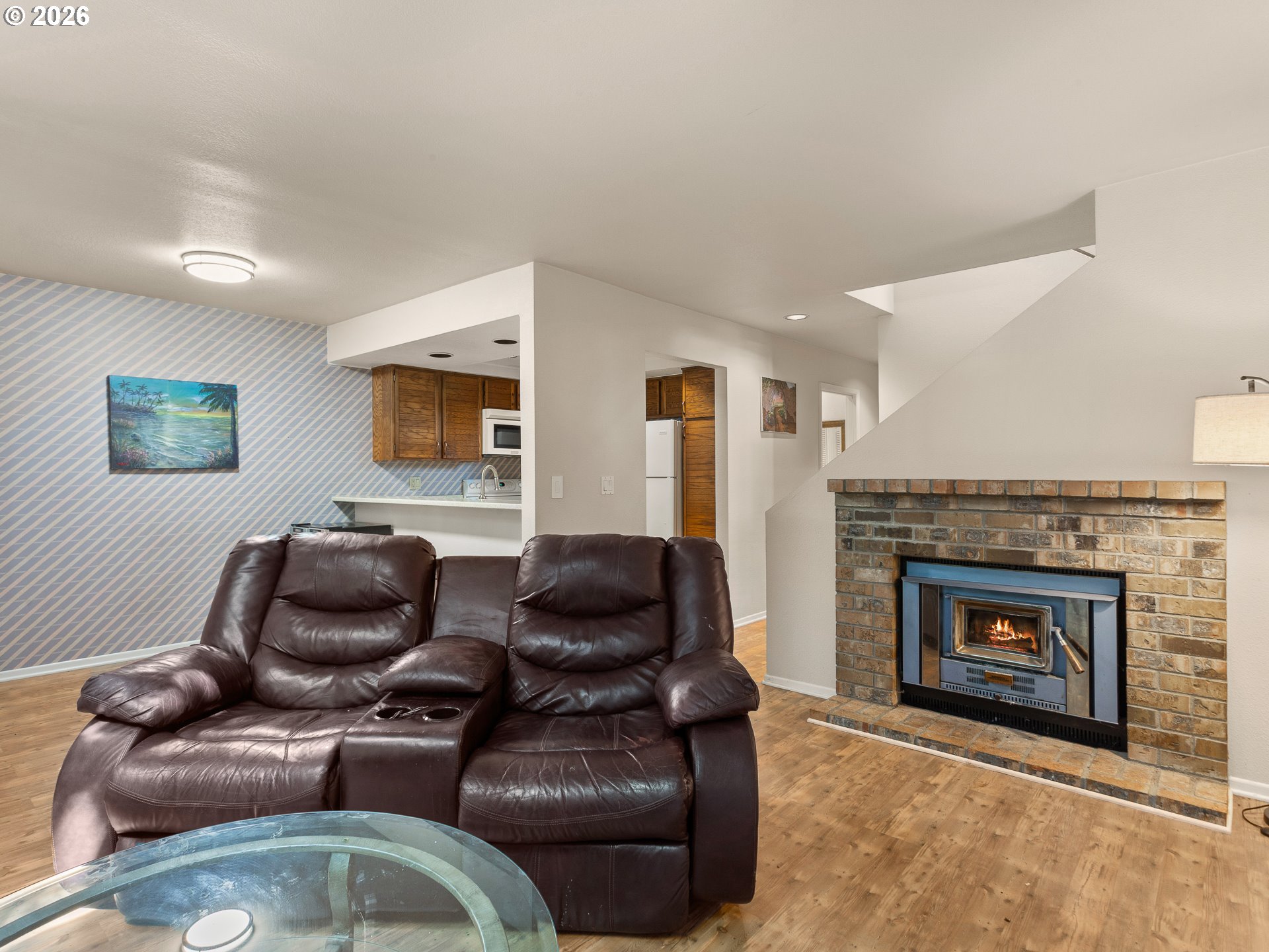 7908 Northeast Loowit Loop, Unit 50 Vancouver, WA 98662 - Photo 7 of 44 Living Room