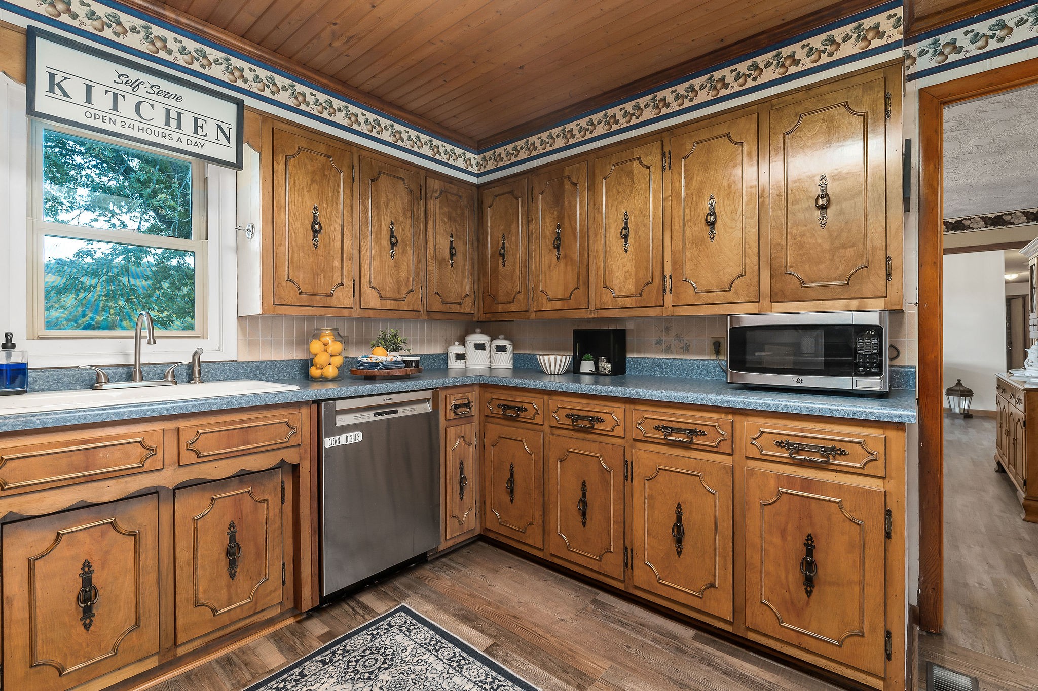 1738 Oakley Road Liberty, TN 37095 - Photo 12 of 70 Gallery Image 12