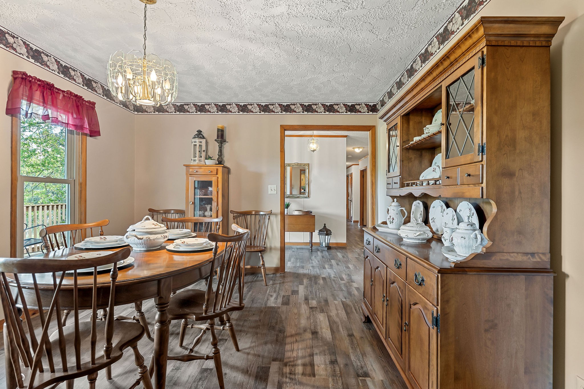 1738 Oakley Road Liberty, TN 37095 - Photo 21 of 70 Gallery Image 21