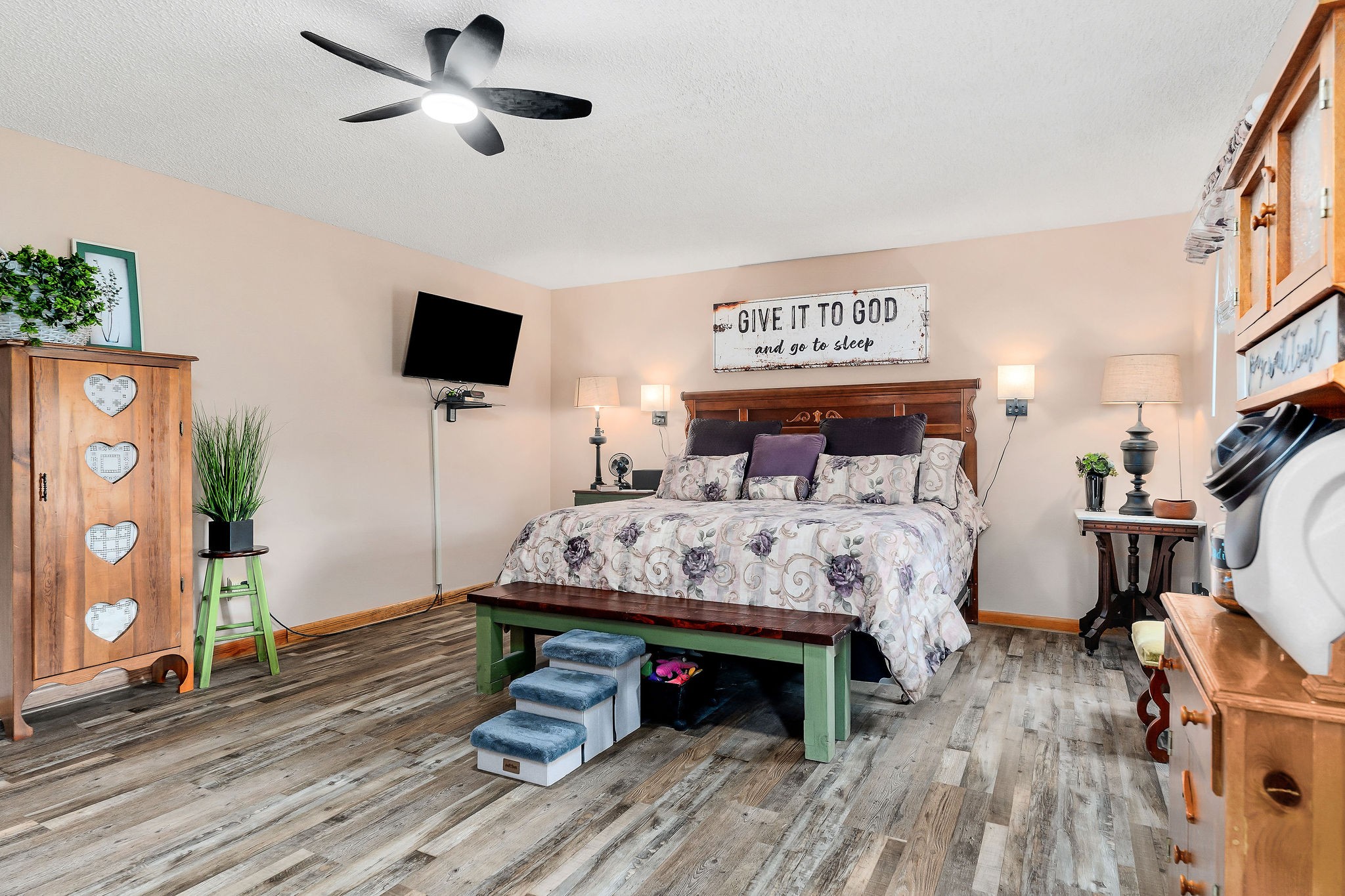 1738 Oakley Road Liberty, TN 37095 - Photo 24 of 70 Gallery Image 24