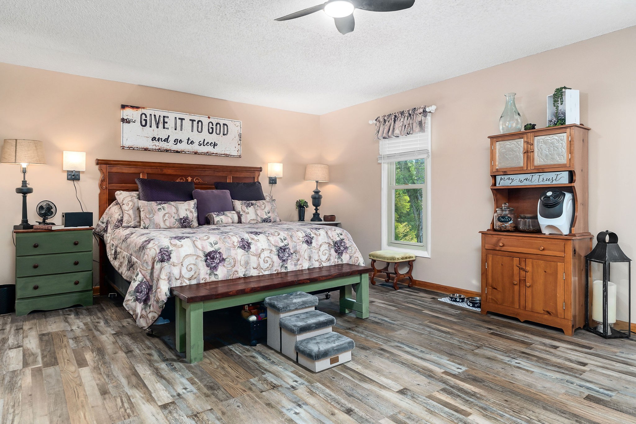 1738 Oakley Road Liberty, TN 37095 - Photo 25 of 70 Gallery Image 25