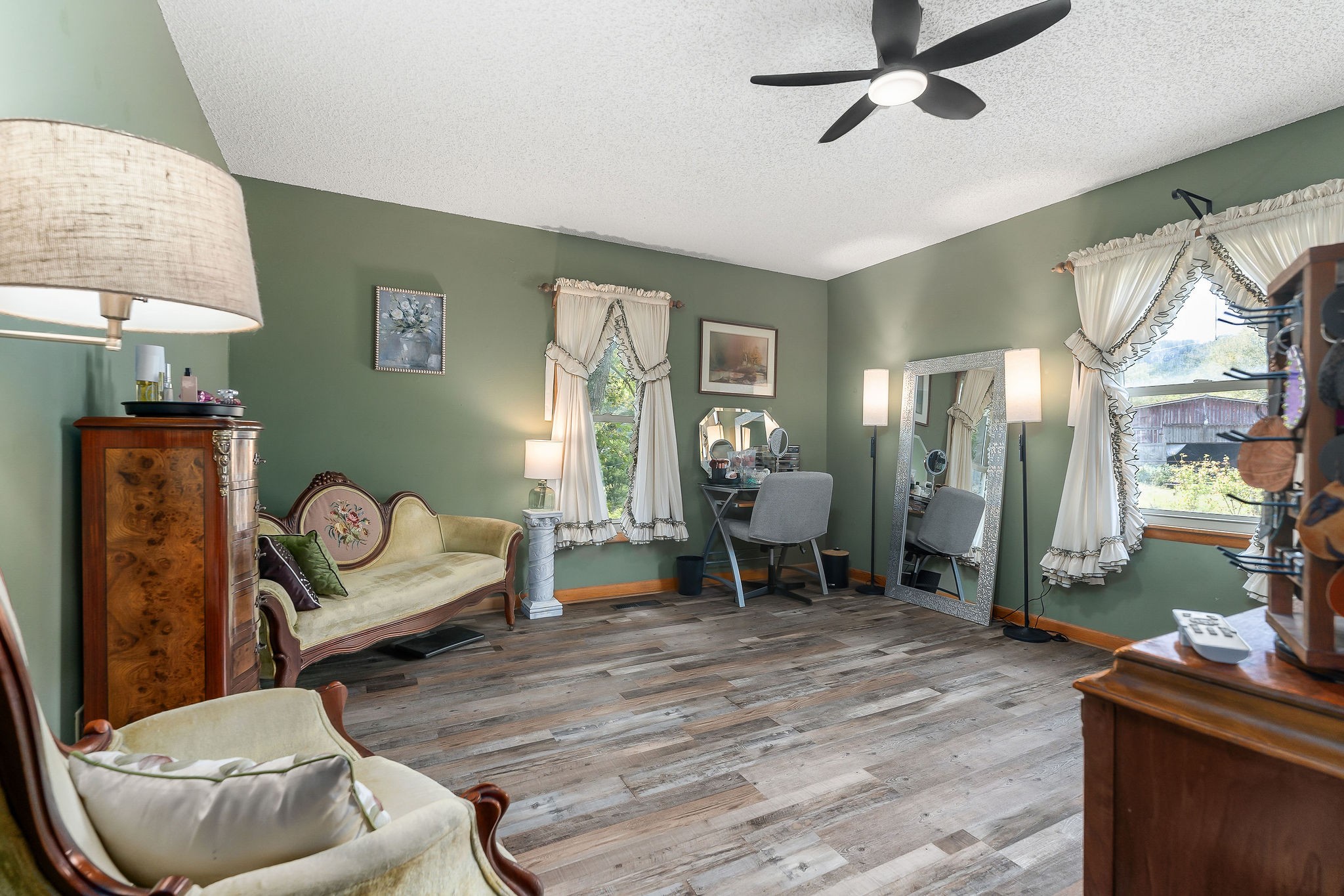 1738 Oakley Road Liberty, TN 37095 - Photo 31 of 70 Gallery Image 31
