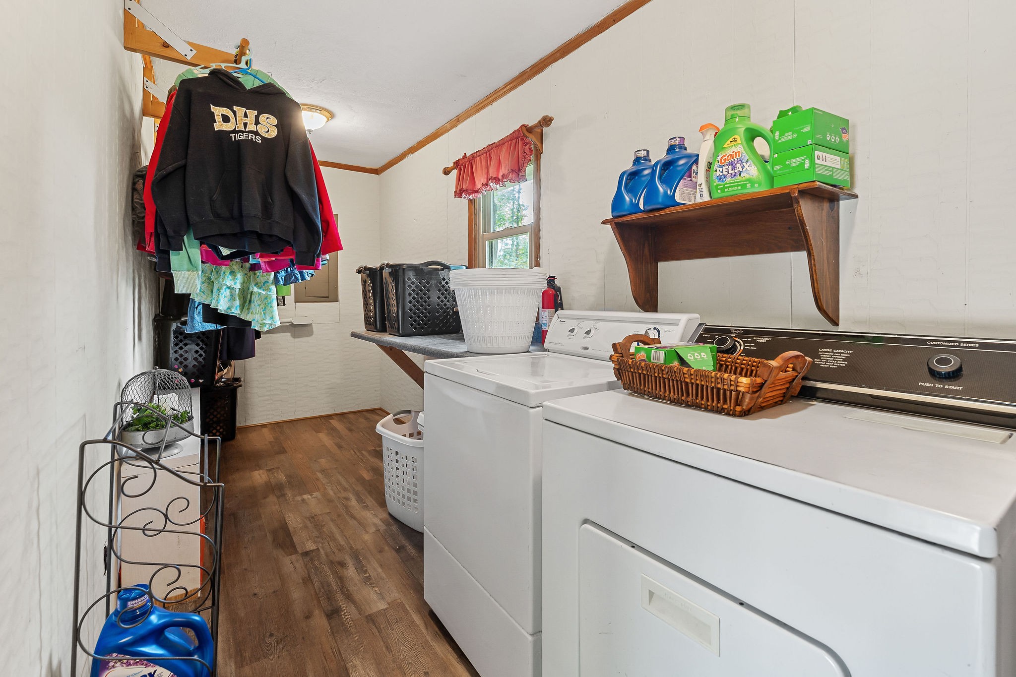 1738 Oakley Road Liberty, TN 37095 - Photo 37 of 70 Gallery Image 37