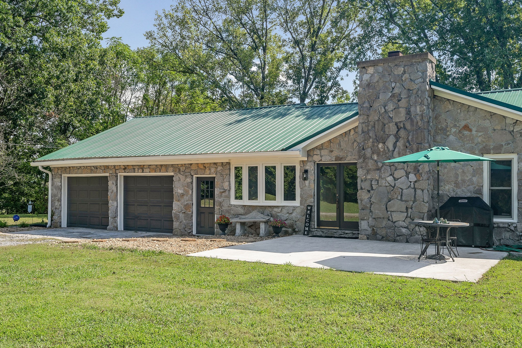 1738 Oakley Road Liberty, TN 37095 - Photo 42 of 70 Gallery Image 42