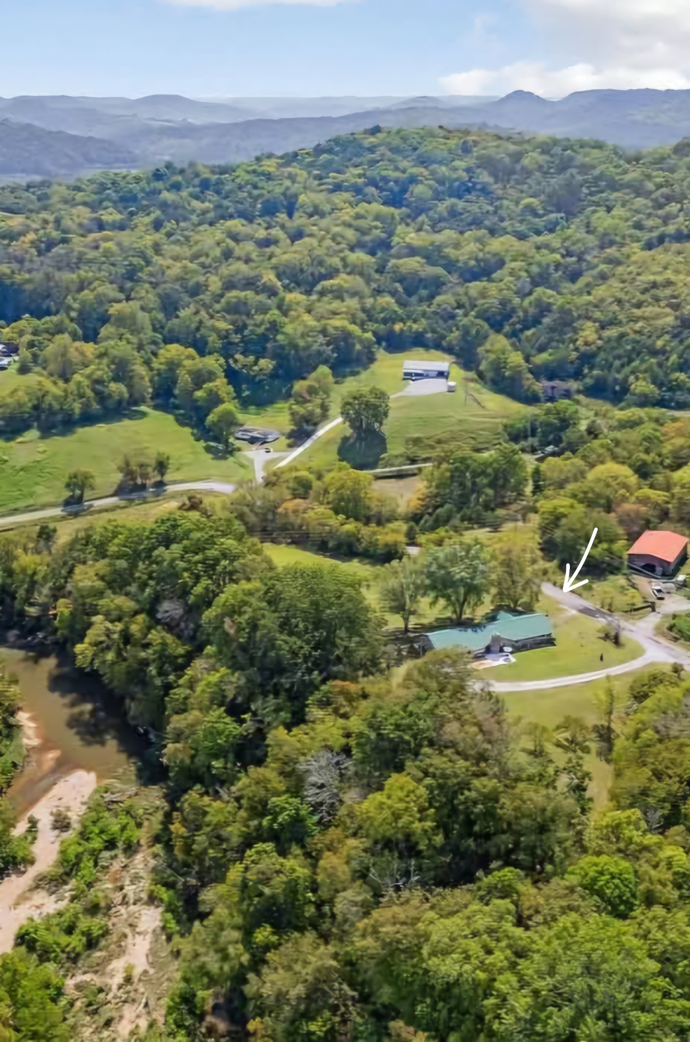 1738 Oakley Road Liberty, TN 37095 - Photo 5 of 70 Gallery Image 5