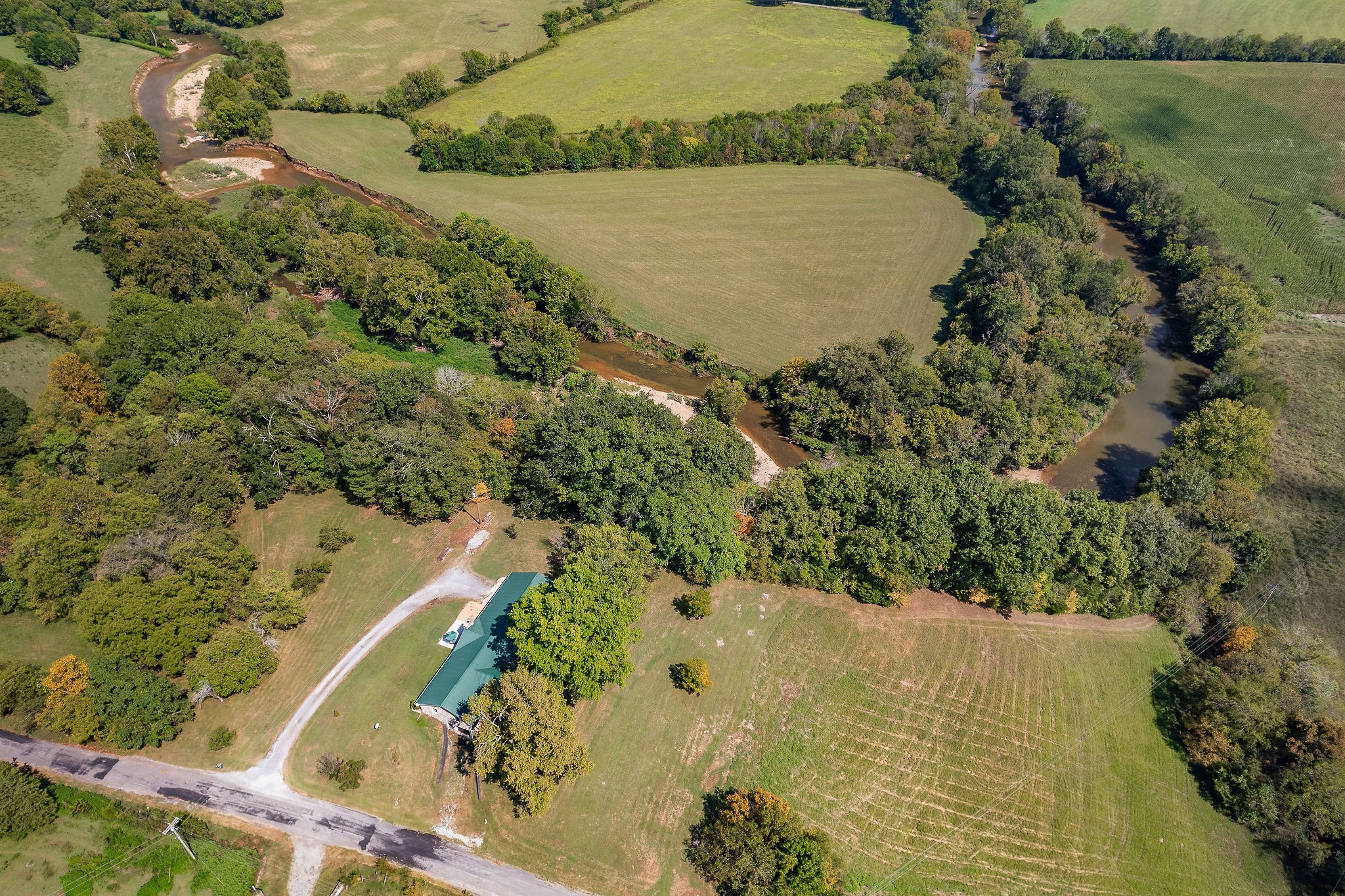 1738 Oakley Road Liberty, TN 37095 - Photo 56 of 70 Gallery Image 56