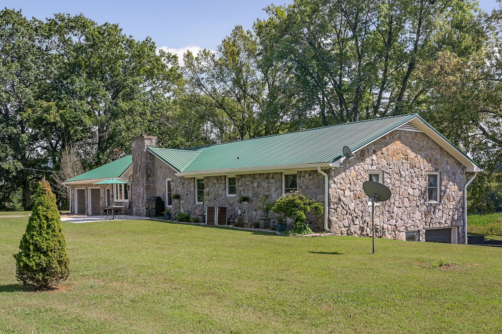 1738 Oakley Road Liberty, TN 37095 - Photo 57 of 70 Gallery Image 57