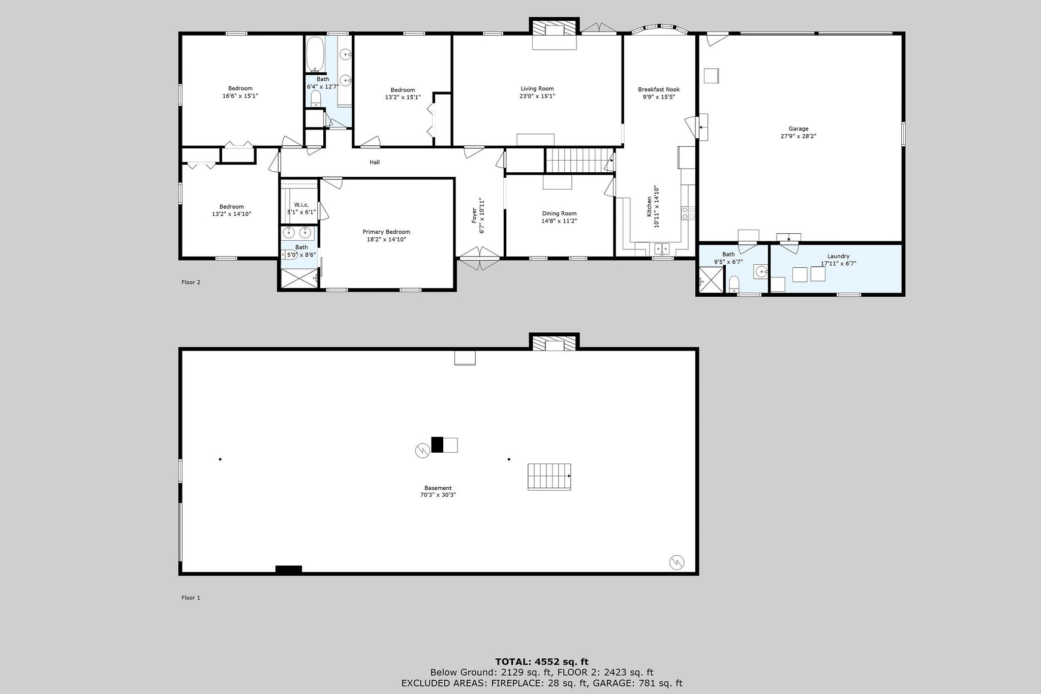 1738 Oakley Road Liberty, TN 37095 - Photo 69 of 70 Gallery Image 69