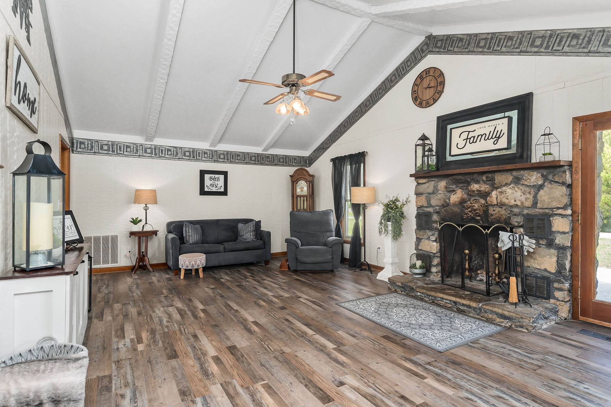 1738 Oakley Road Liberty, TN 37095 - Photo 9 of 70 Gallery Image 9