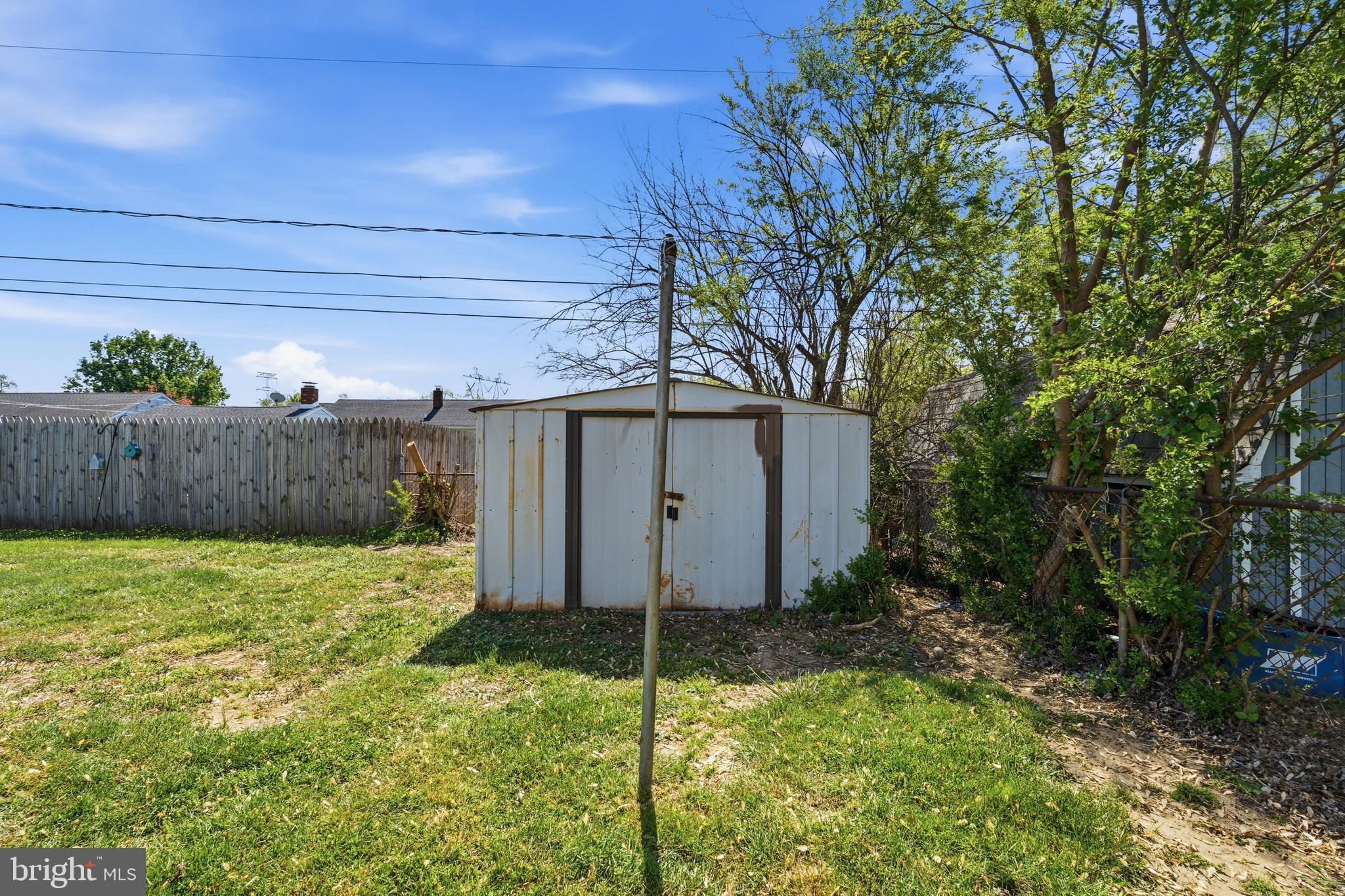 10 Darwin Road Newark, DE 19702 - Photo 40 of 52 Shed