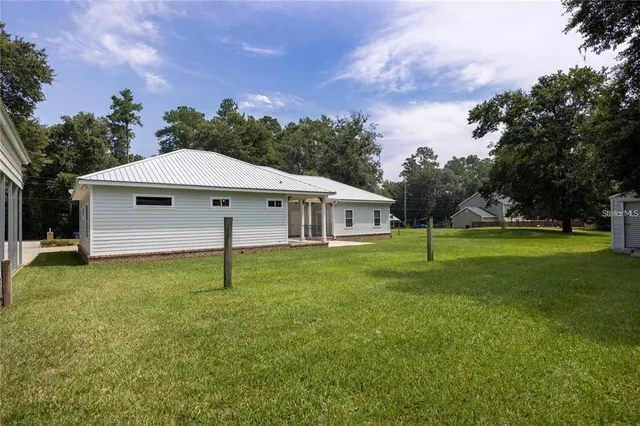 $525,000 | 21015 Northeast 115 Place, Waldo, FL 32694