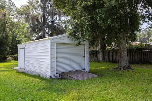 $525,000 | 21015 Northeast 115 Place, Waldo, FL 32694
