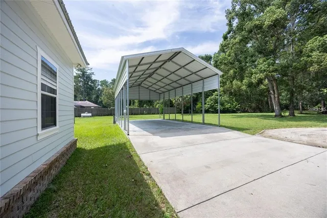 $525,000 | 21015 Northeast 115 Place, Waldo, FL 32694