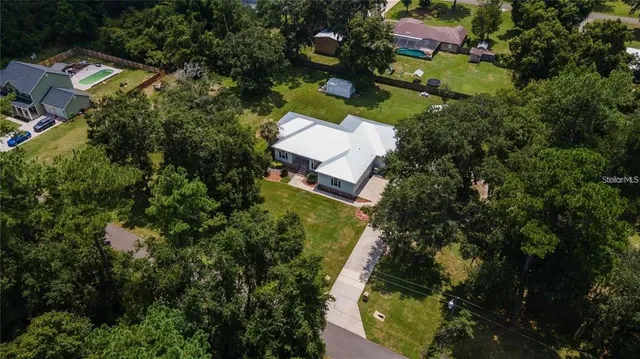 $525,000 | 21015 Northeast 115 Place, Waldo, FL 32694