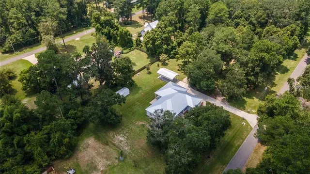 $525,000 | 21015 Northeast 115 Place, Waldo, FL 32694