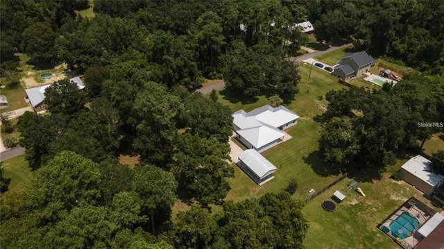 $525,000 | 21015 Northeast 115 Place, Waldo, FL 32694