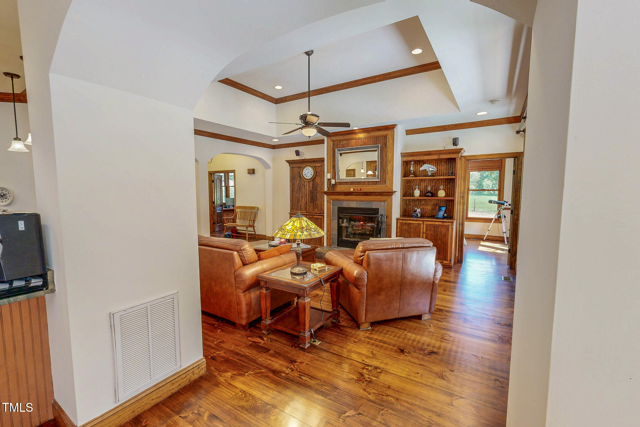 576 Duncan Road Timberlake, NC 27583 - Photo 20 of 91 20