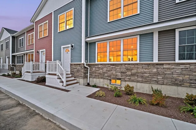 $540,000 | 22 Simmonds Boulevard, Unit 22, Randolph, MA 02368