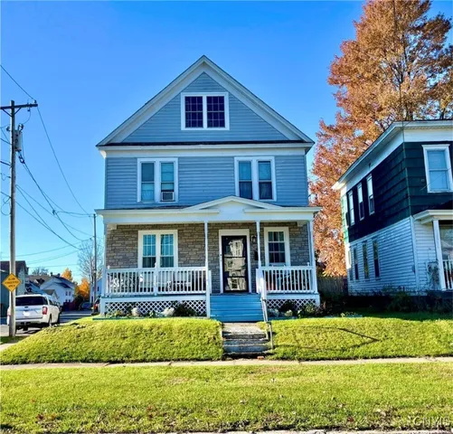 $1,800 | 204 East Bloomfield Street, Rome, NY 13440