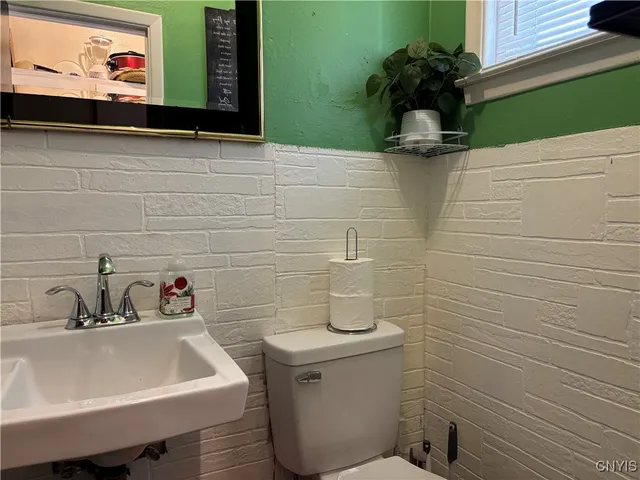 $1,800 | 204 East Bloomfield Street, Rome, NY 13440