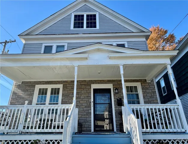 $1,800 | 204 East Bloomfield Street, Rome, NY 13440