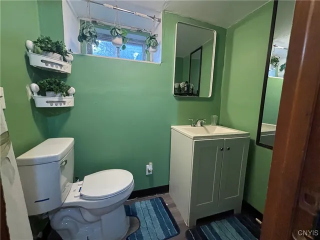 $1,800 | 204 East Bloomfield Street, Rome, NY 13440