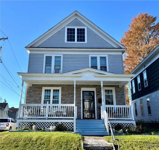 $1,800 | 204 East Bloomfield Street, Rome, NY 13440