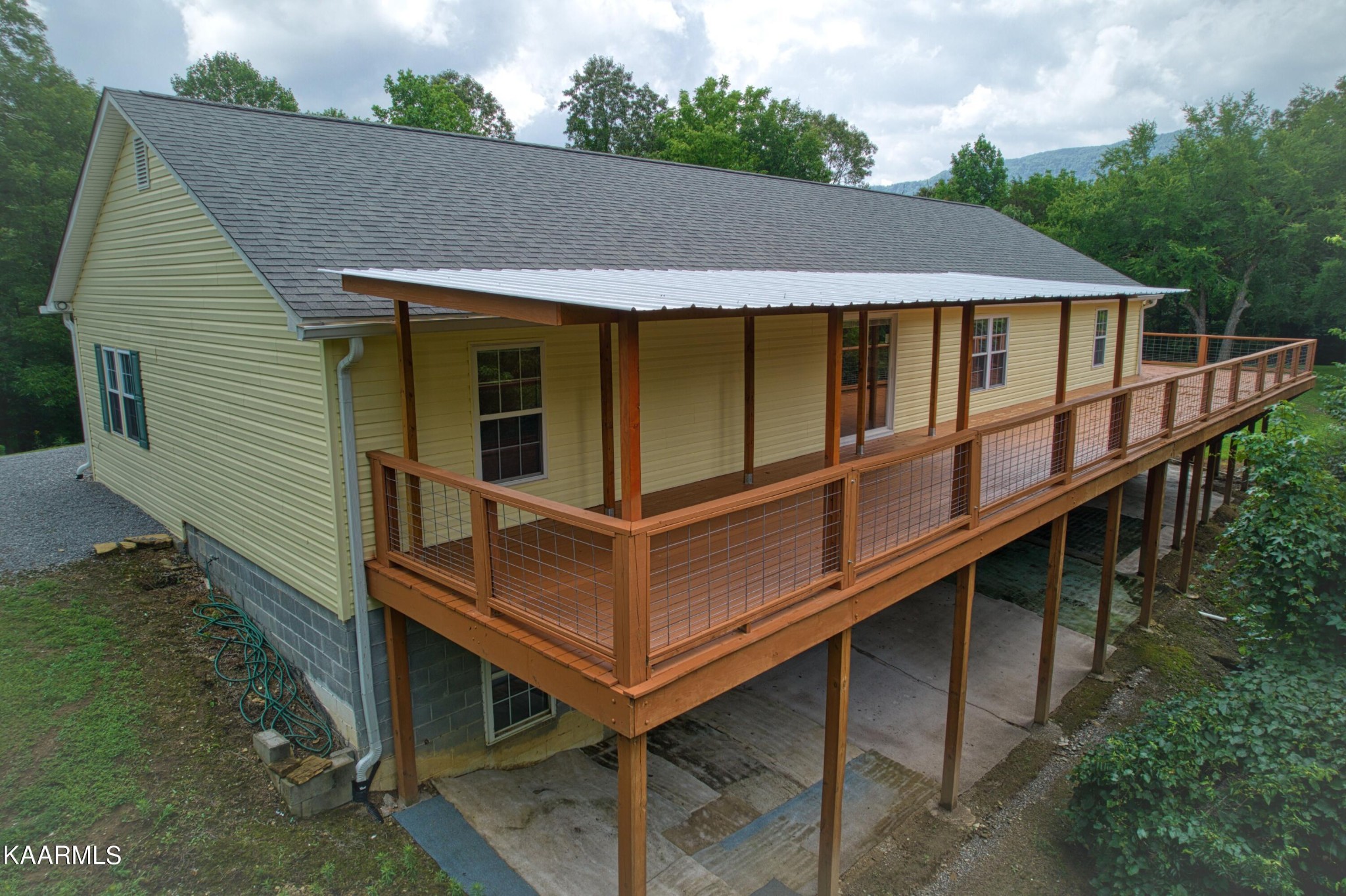 1463 A R Davis Road Seymour, TN 37865 - Photo 13 of 43