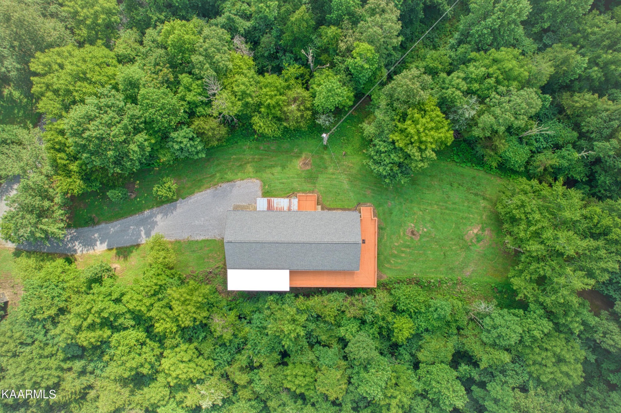 1463 A R Davis Road Seymour, TN 37865 - Photo 17 of 43