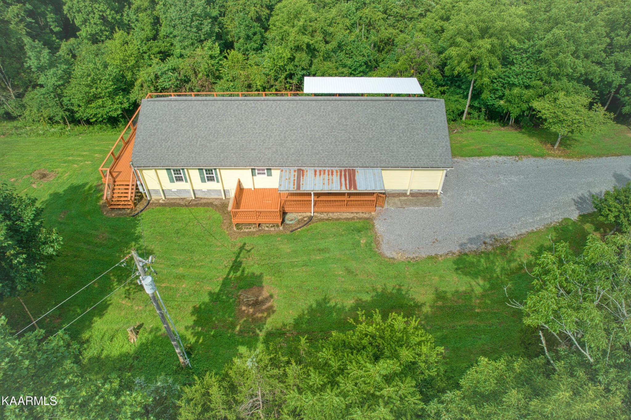 1463 A R Davis Road Seymour, TN 37865 - Photo 18 of 43