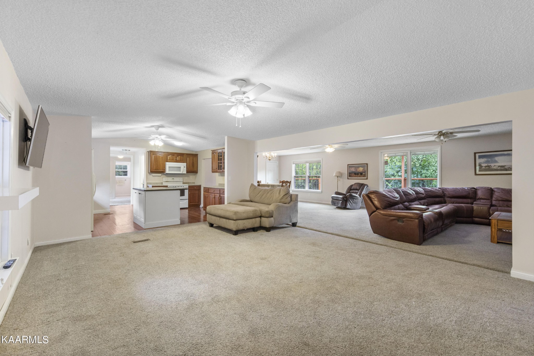 1463 A R Davis Road Seymour, TN 37865 - Photo 19 of 43