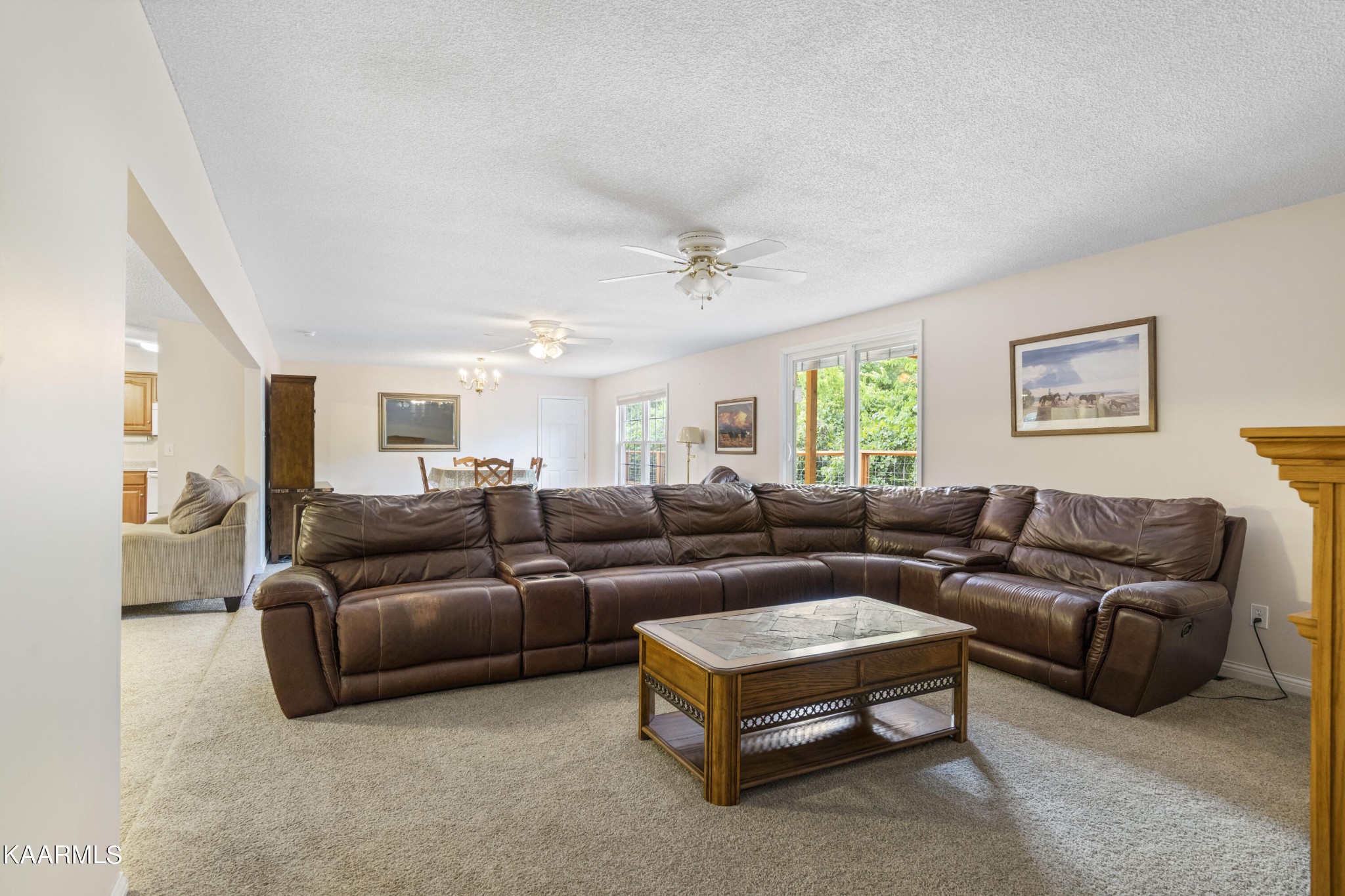 1463 A R Davis Road Seymour, TN 37865 - Photo 20 of 43