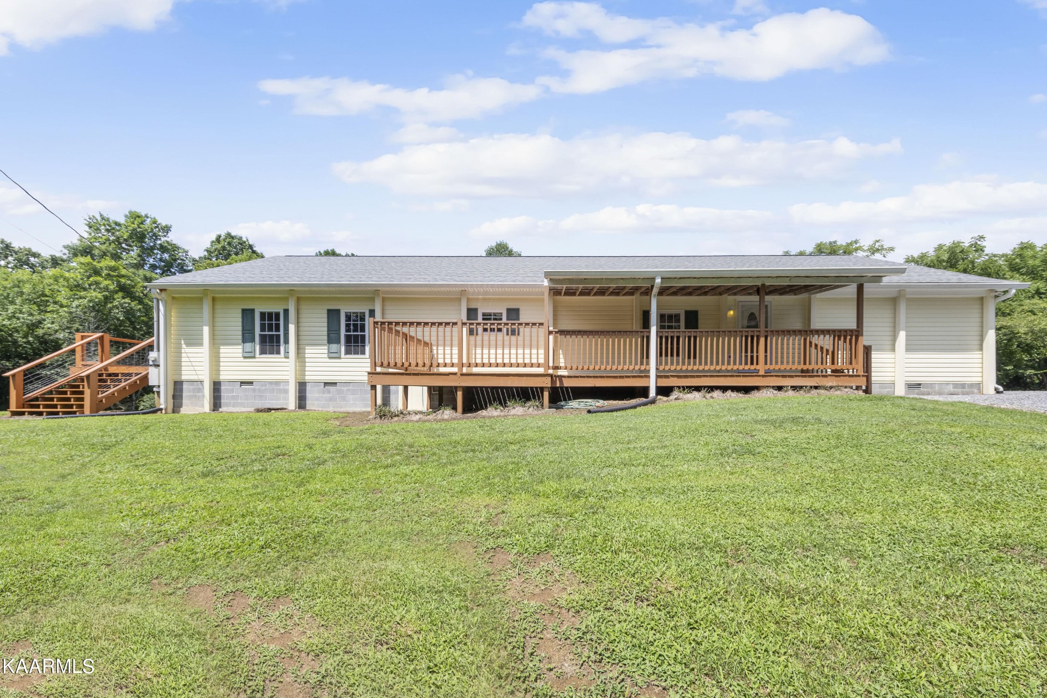 1463 A R Davis Road Seymour, TN 37865 - Photo 2 of 43