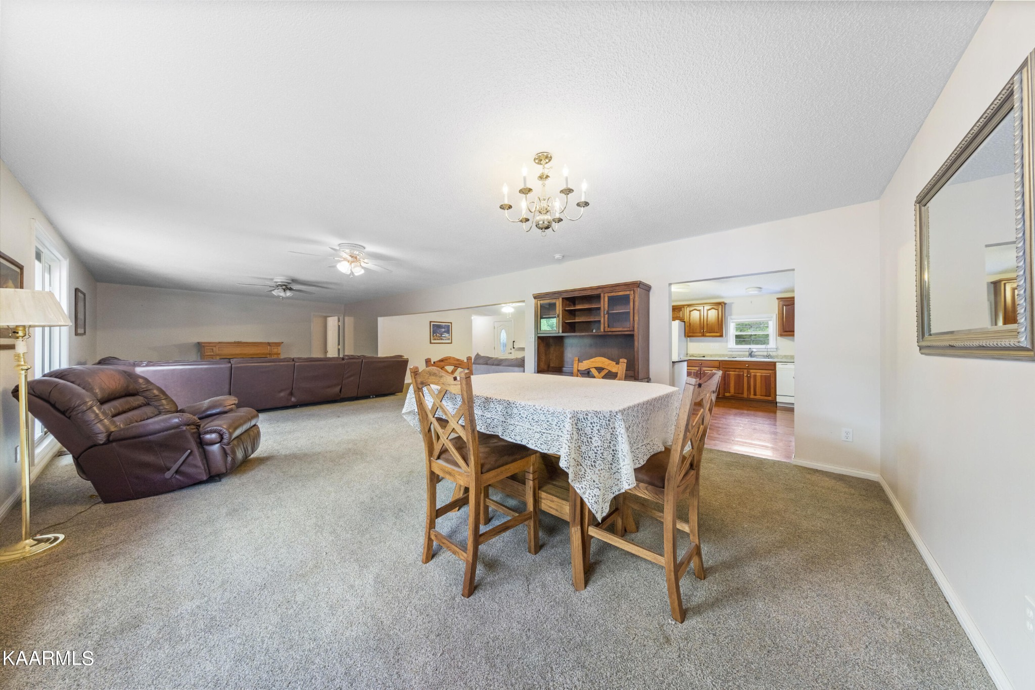 1463 A R Davis Road Seymour, TN 37865 - Photo 22 of 43