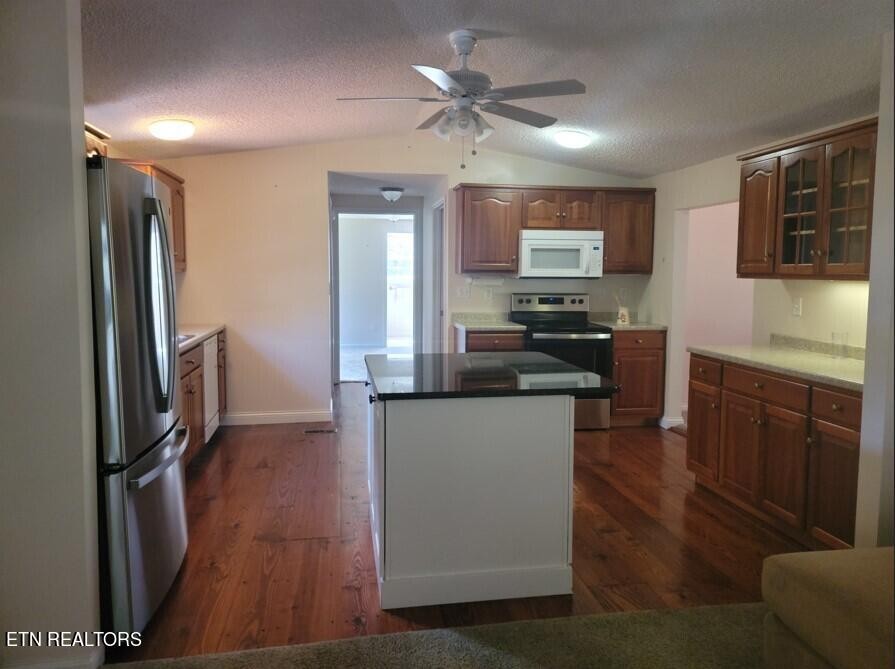1463 A R Davis Road Seymour, TN 37865 - Photo 25 of 43