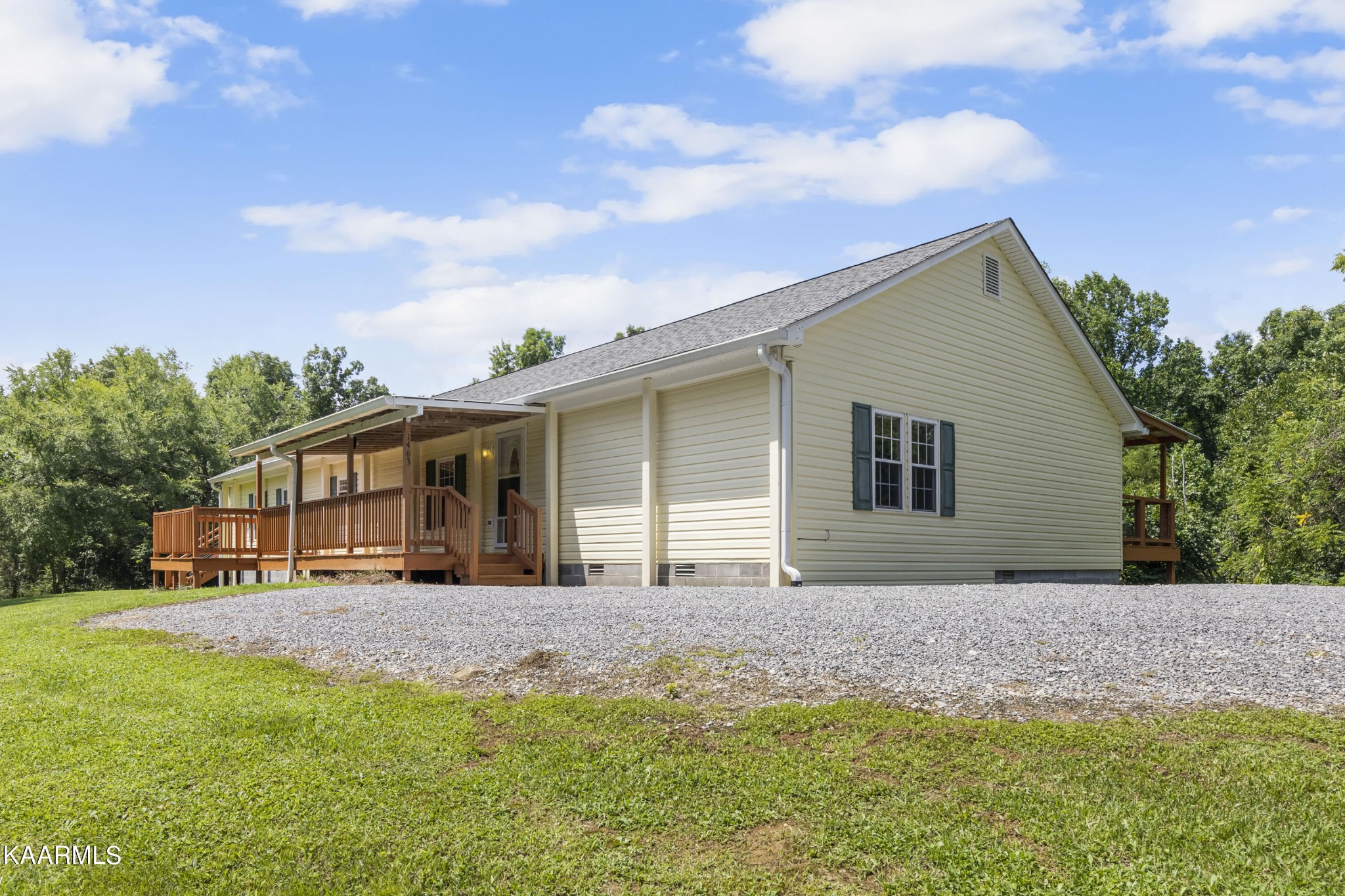 1463 A R Davis Road Seymour, TN 37865 - Photo 3 of 43