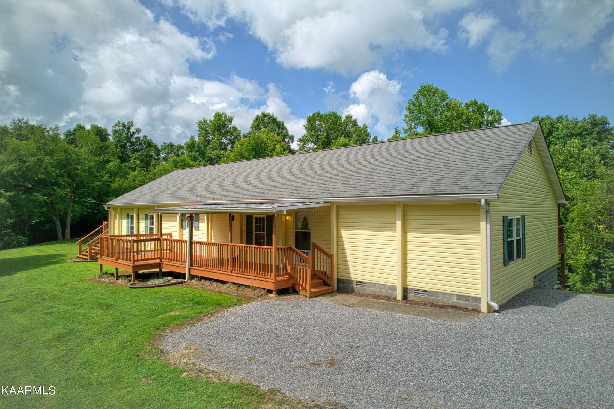 1463 A R Davis Road Seymour, TN 37865 - Photo 4 of 43