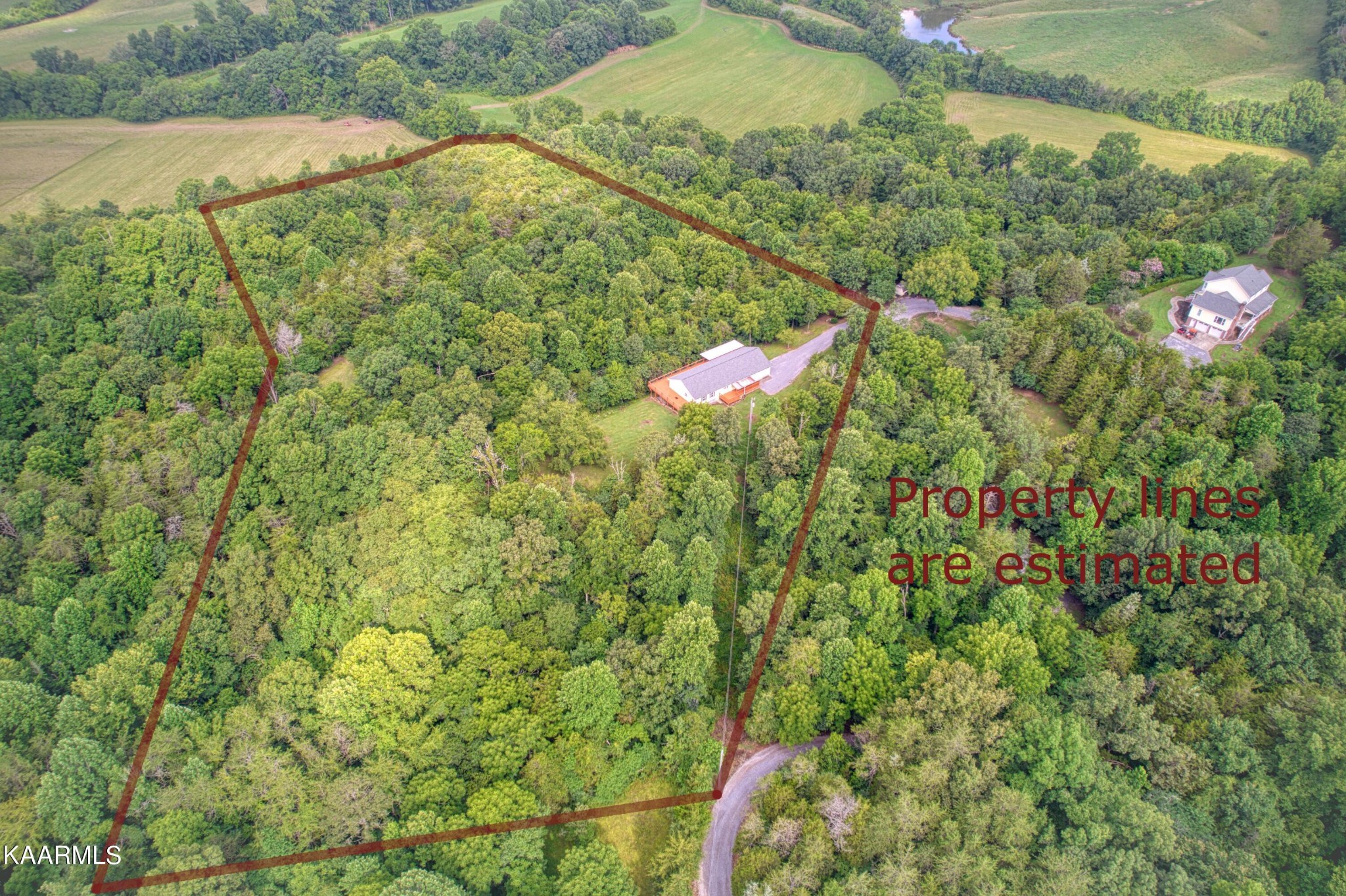 1463 A R Davis Road Seymour, TN 37865 - Photo 42 of 43