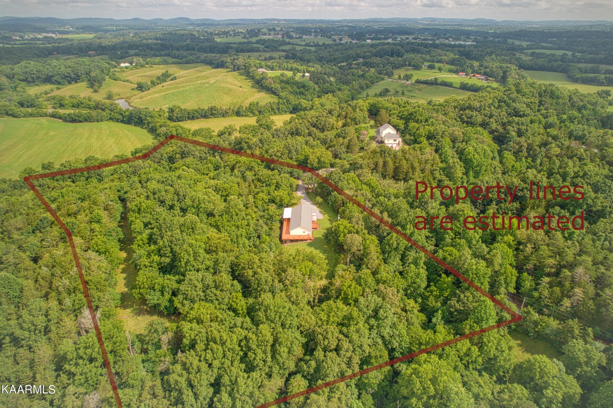 1463 A R Davis Road Seymour, TN 37865 - Photo 43 of 43