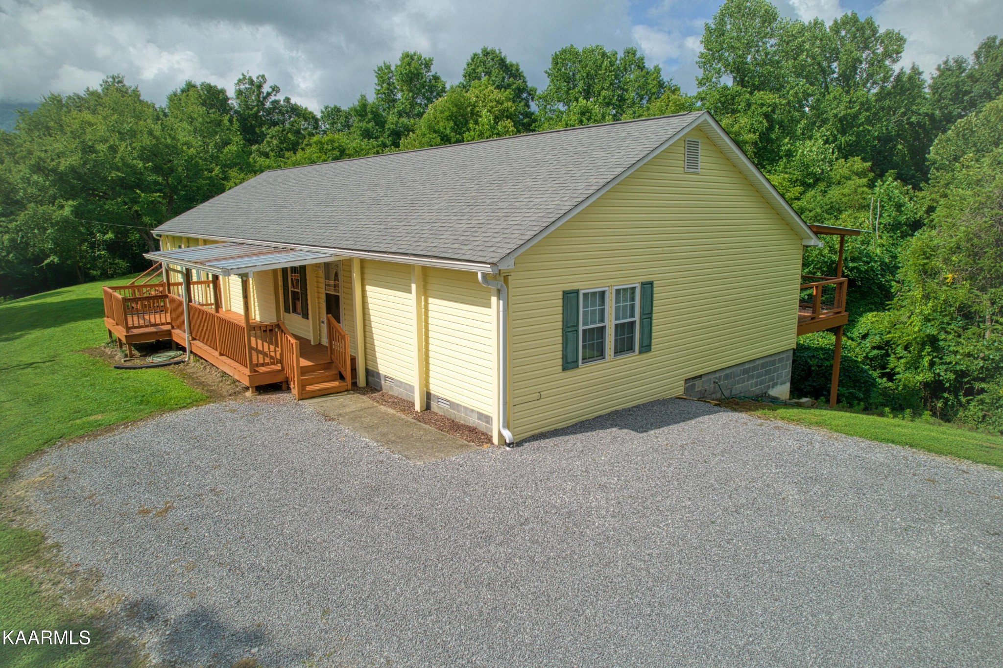 1463 A R Davis Road Seymour, TN 37865 - Photo 5 of 43