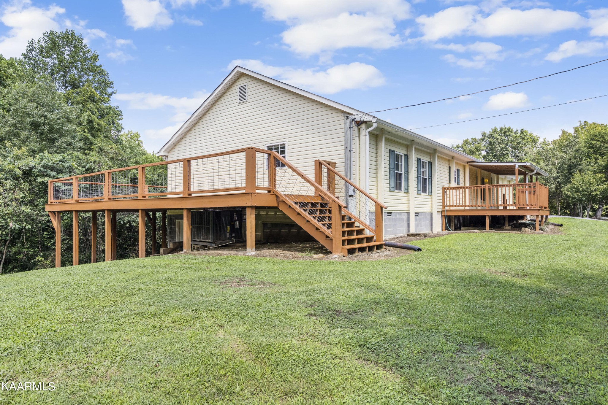 1463 A R Davis Road Seymour, TN 37865 - Photo 6 of 43