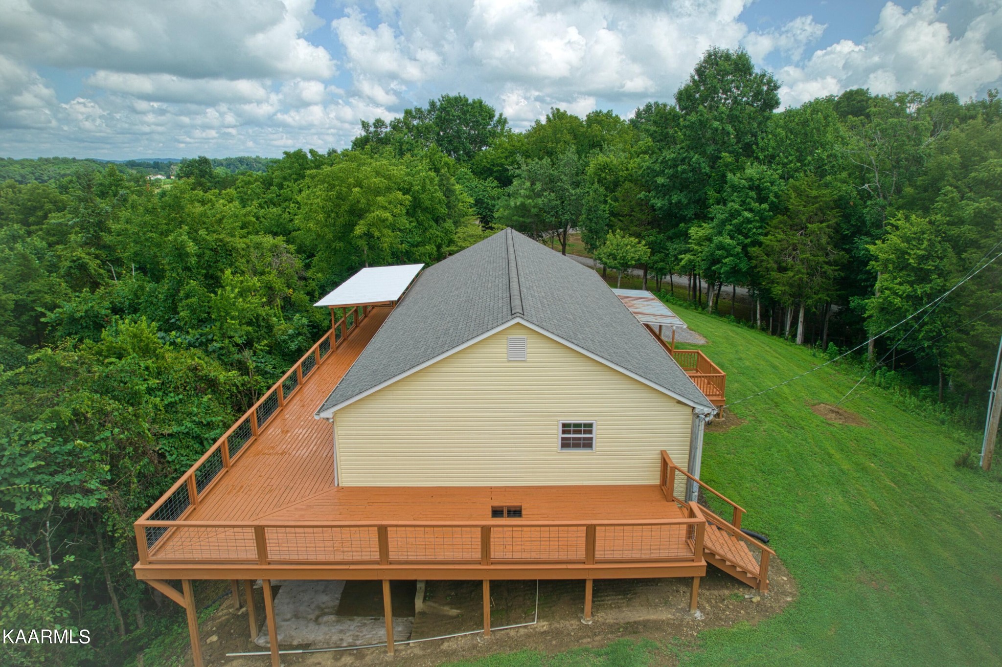 1463 A R Davis Road Seymour, TN 37865 - Photo 7 of 43