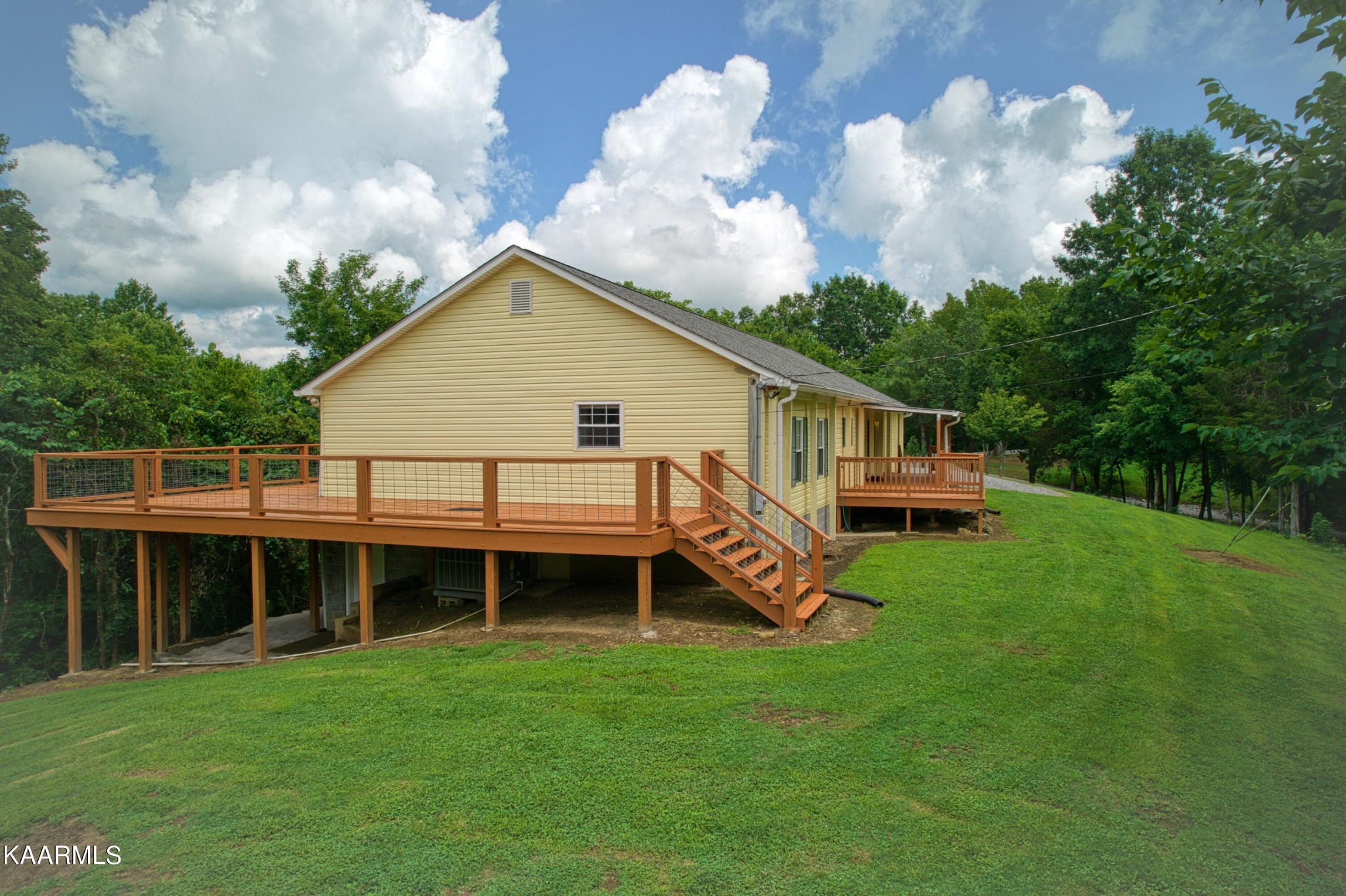 1463 A R Davis Road Seymour, TN 37865 - Photo 8 of 43