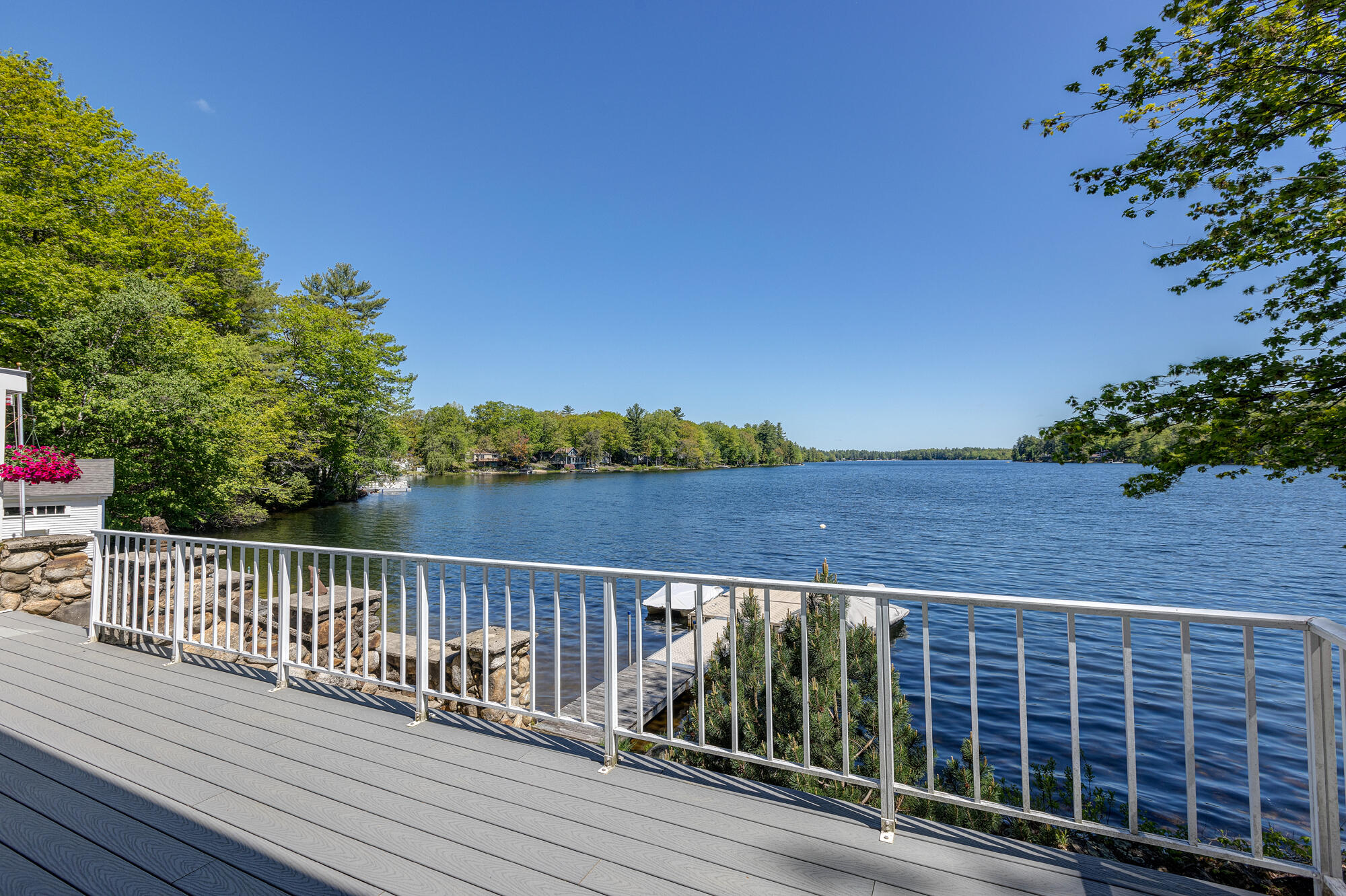 27 Crockett Road Windham, ME 04062 - Photo 6 of 59 Deck