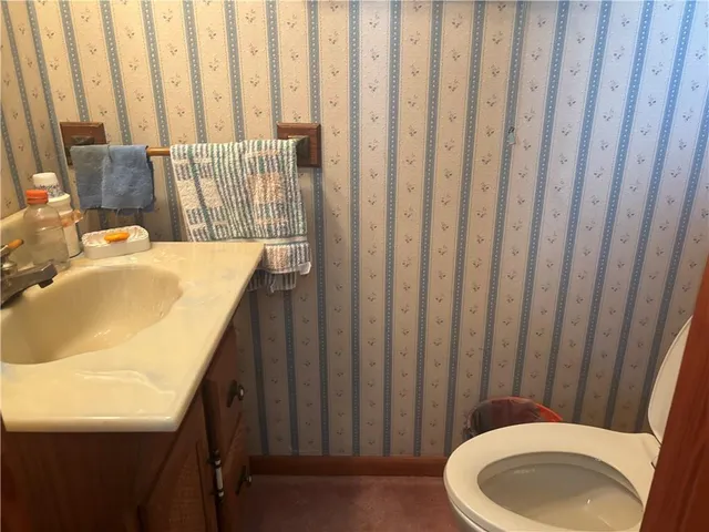 $219,000 | 245 Mountain View Road, Uniontown, PA 15401