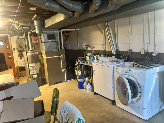 $219,000 | 245 Mountain View Road, Uniontown, PA 15401