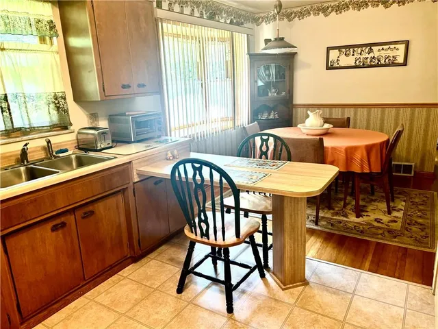 $219,000 | 245 Mountain View Road, Uniontown, PA 15401