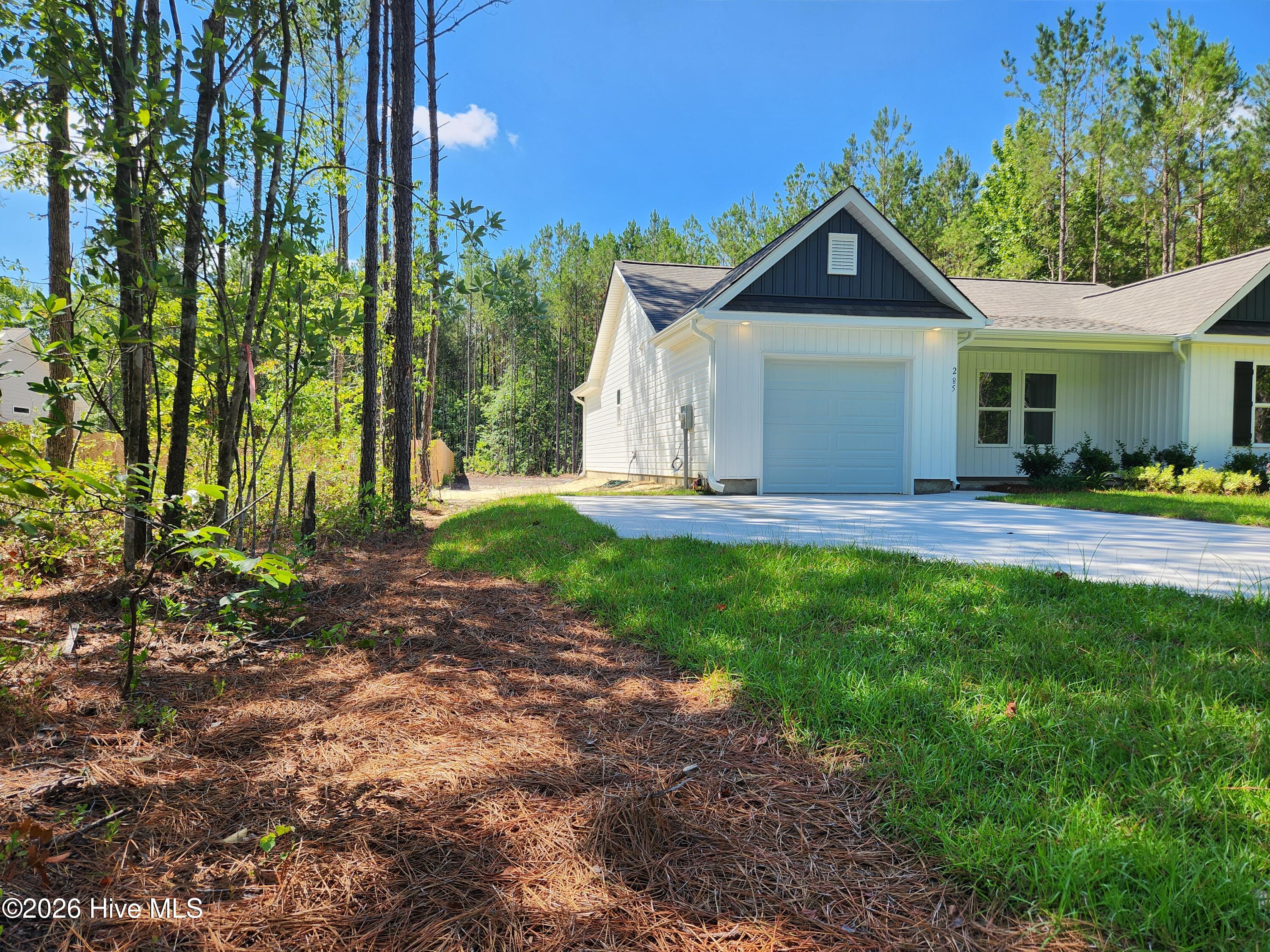 285 Montague Road Currie, NC 28435 - Photo 4 of 27