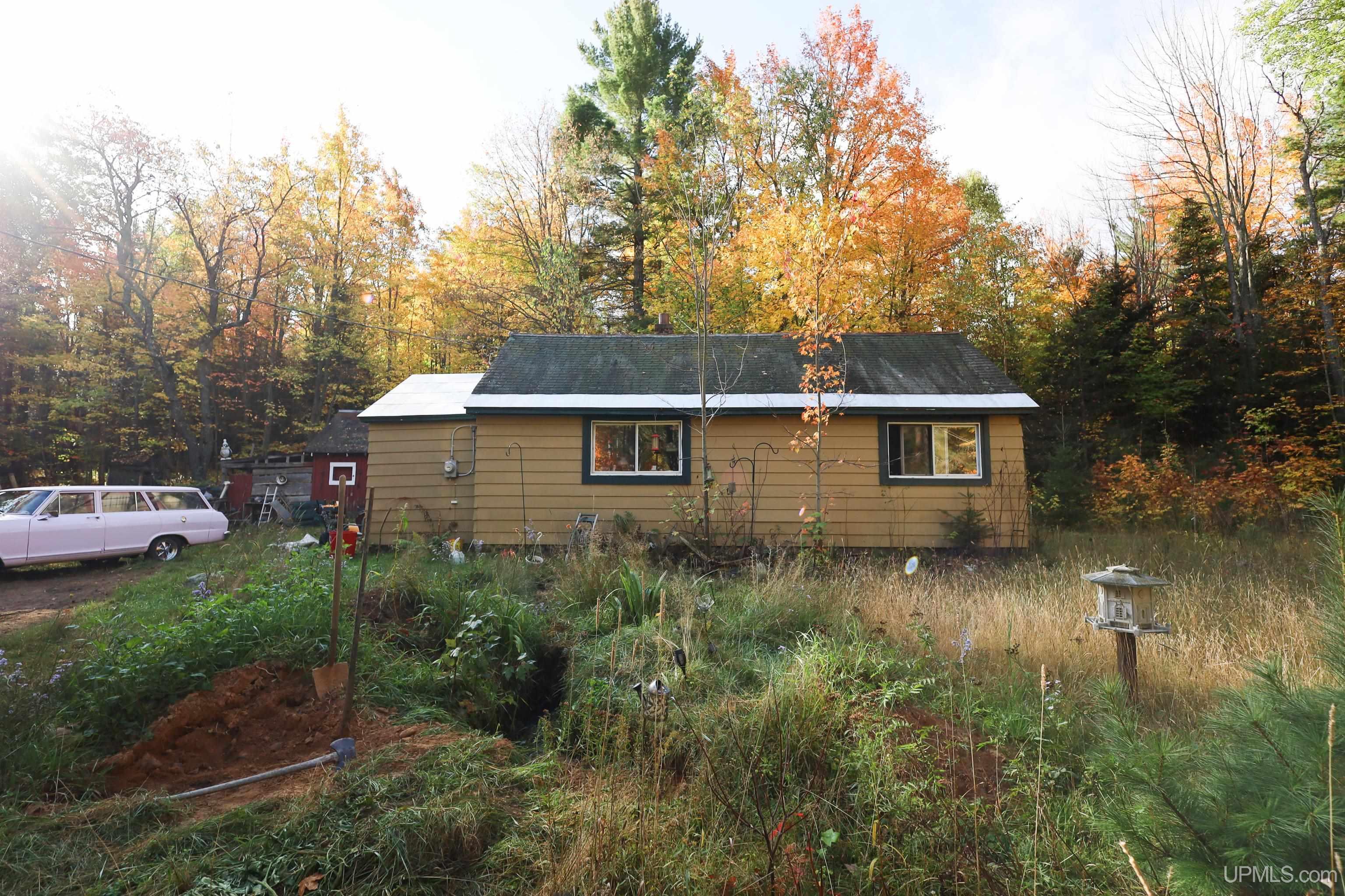 24 Braastad S Road Ishpeming, MI 49849 - Photo 30 of 37 Gallery Image 30